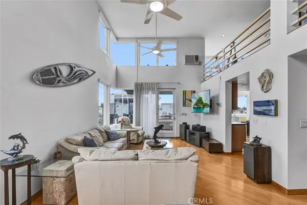 $1,850,000 | 16745 Bayview Drive, Unit B, Sunset Beach, CA 90742