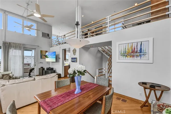 $1,850,000 | 16745 Bayview Drive, Unit B, Sunset Beach, CA 90742