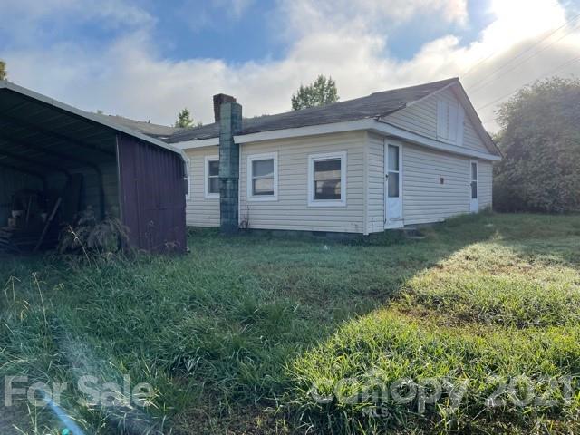 201 Brown Waterson Road Cherryville, NC 28021 - Photo 4 of 4 Gallery Image 4