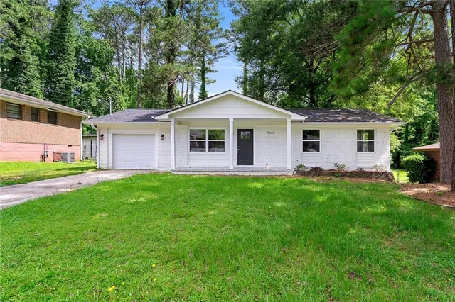 $255,000 | 1660 Mallard Circle, Conley, GA 30288