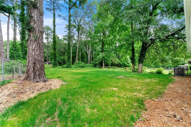 $255,000 | 1660 Mallard Circle, Conley, GA 30288