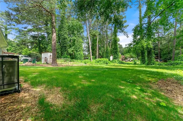 $255,000 | 1660 Mallard Circle, Conley, GA 30288