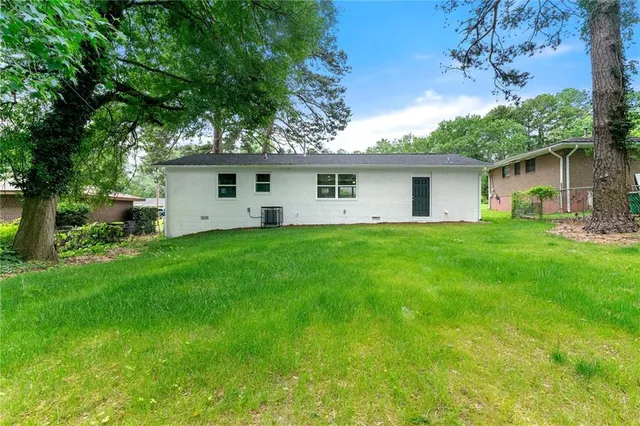 $255,000 | 1660 Mallard Circle, Conley, GA 30288