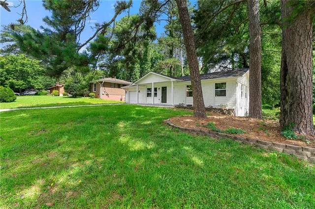 $255,000 | 1660 Mallard Circle, Conley, GA 30288