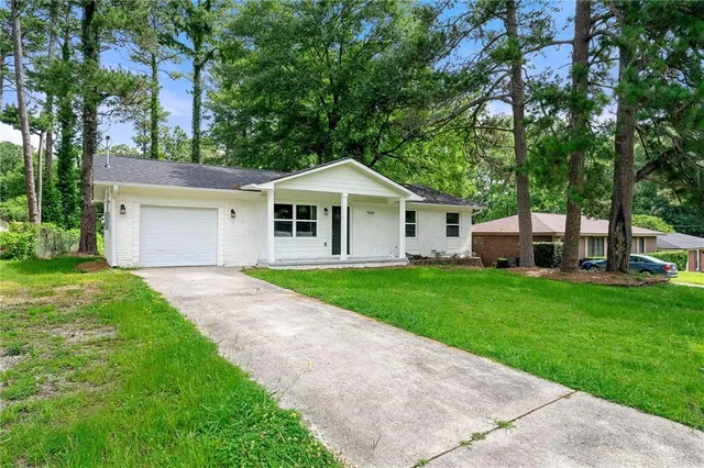 $255,000 | 1660 Mallard Circle, Conley, GA 30288