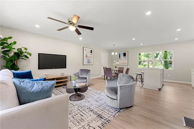 $255,000 | 1660 Mallard Circle, Conley, GA 30288