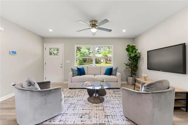 $255,000 | 1660 Mallard Circle, Conley, GA 30288