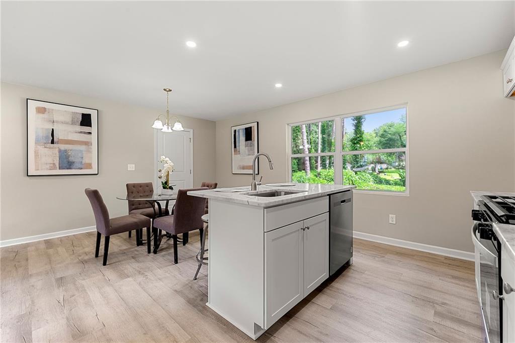 1660 Mallard Circle Conley, GA 30288 - Photo 6 of 20