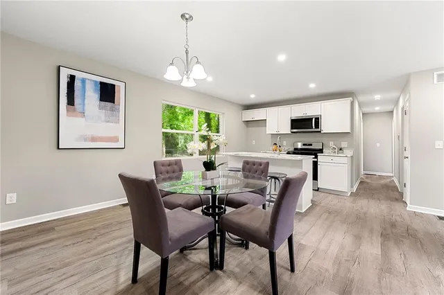 $255,000 | 1660 Mallard Circle, Conley, GA 30288