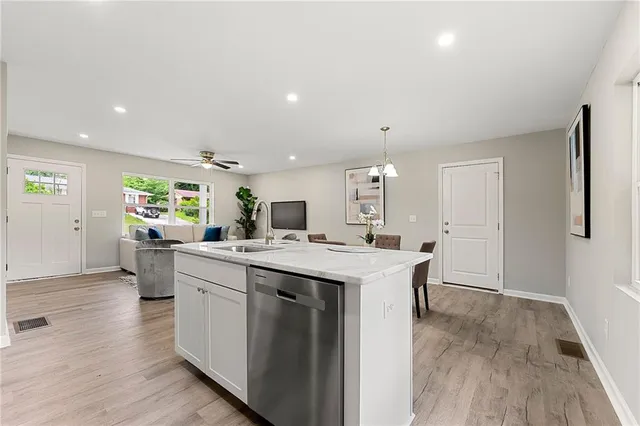 $255,000 | 1660 Mallard Circle, Conley, GA 30288