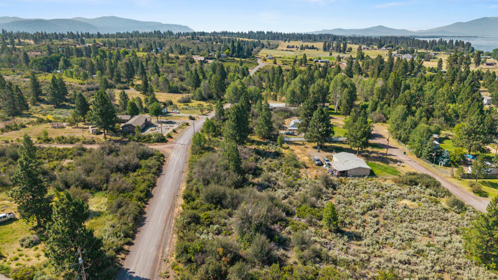0 Lakeland Road Chiloquin, OR 97624 - Photo 6 of 19 a view of lake with mountain