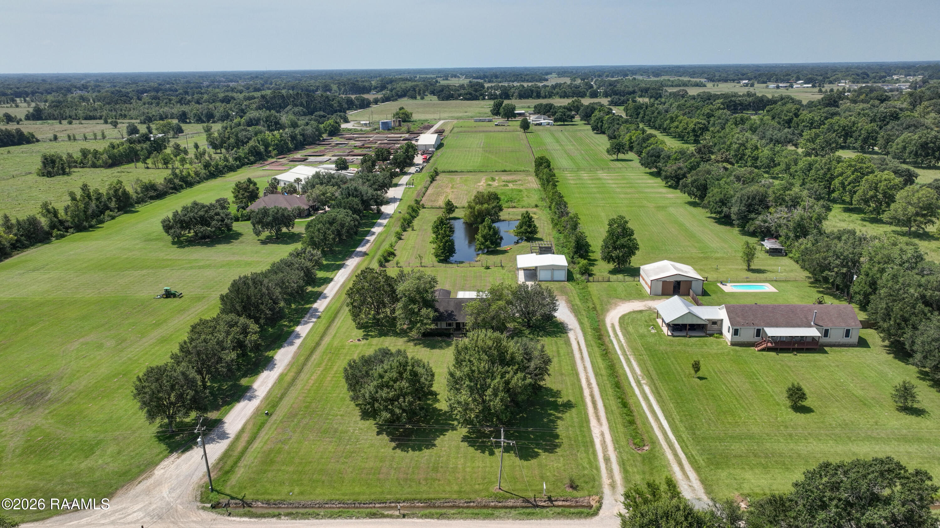 302 Superior Church Point Church Point, LA 70525 - Photo 29 of 34 302 Superior Rd Ch Pt-31