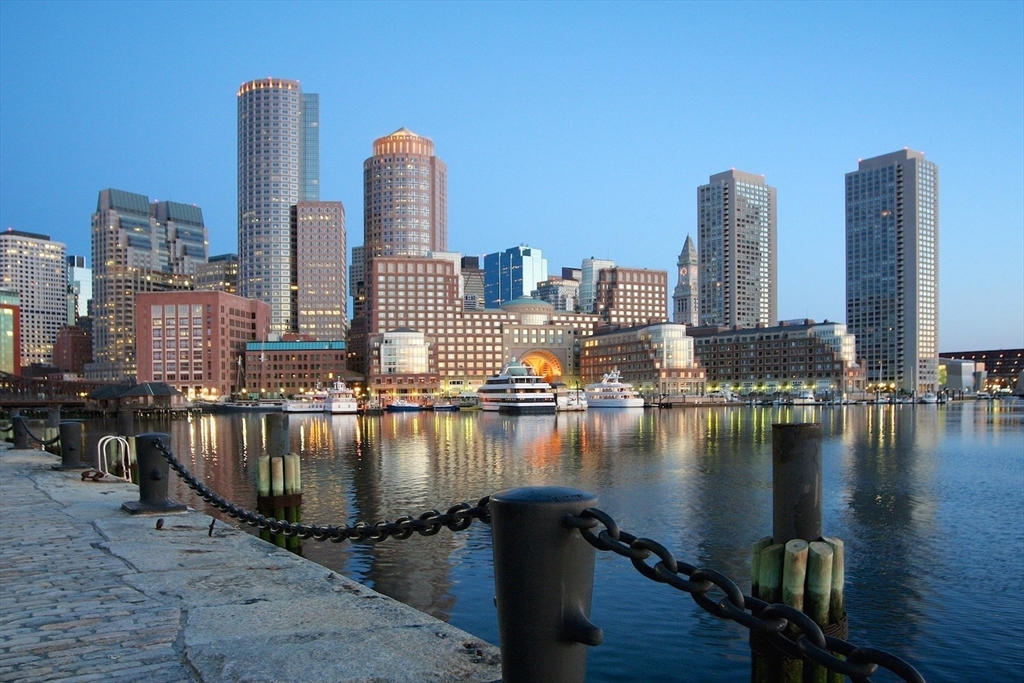 85 East India Row, Unit 26AB Boston, MA 02110 - Photo 33 of 34