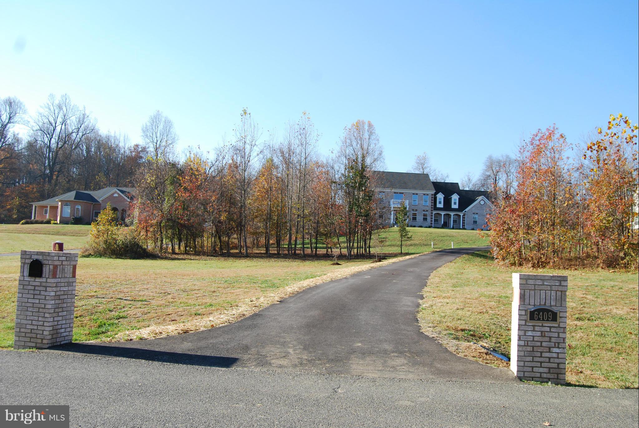 6409 Gold Yarrow Lane, Upper Marlboro, MD 20772 Compass