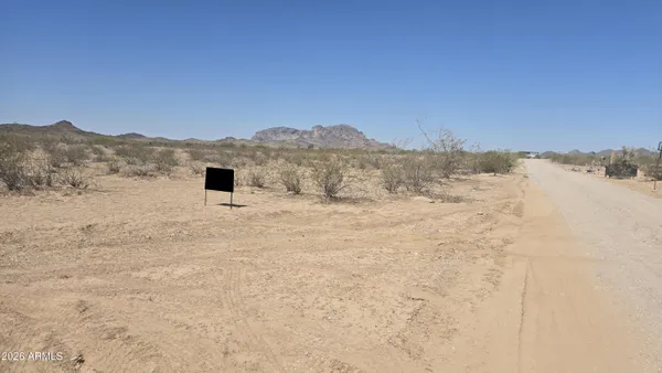$75,000 | 418-xx West Palm Lane, Tonopah, AZ 85354