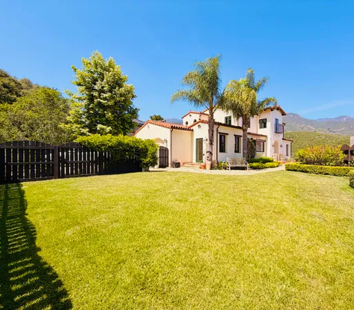 $14,950 | 333 Conejo Road, Santa Barbara, CA 93103