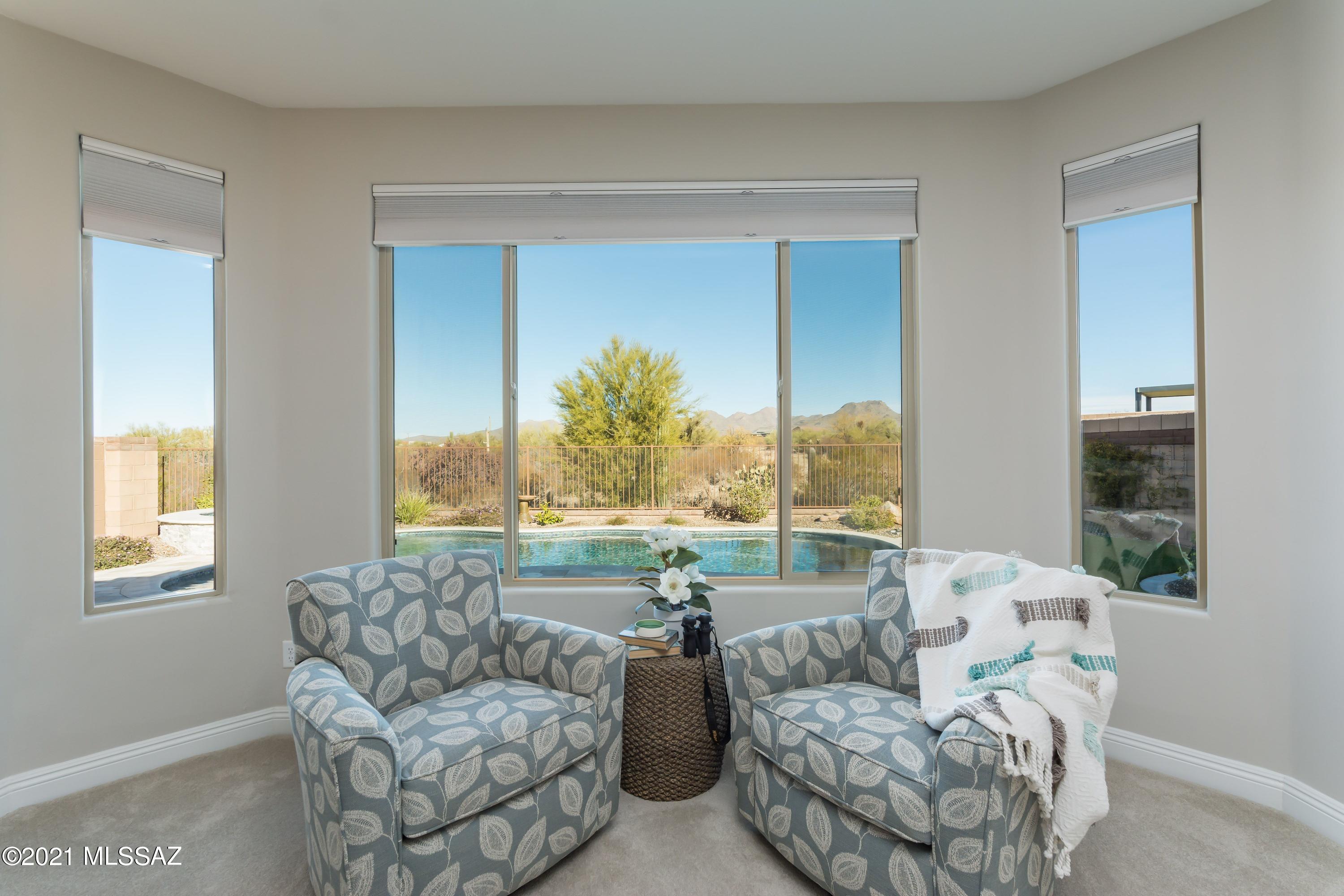 11839 North Raphael Way Tucson, AZ 85742 - Photo 24 of 40 Gallery Image 24