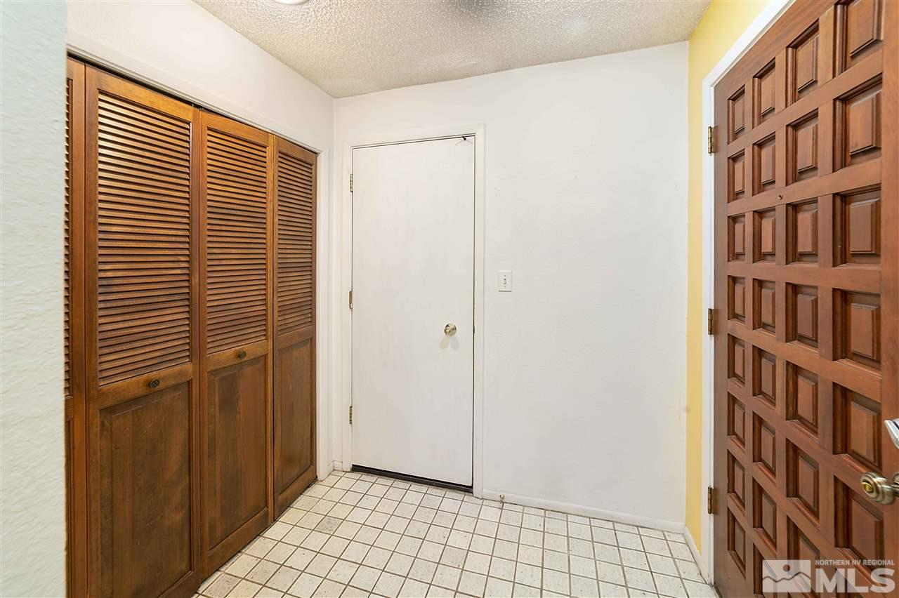 2107 Chicory Way Reno, NV 89509 - Photo 10 of 24 a view of wooden door
