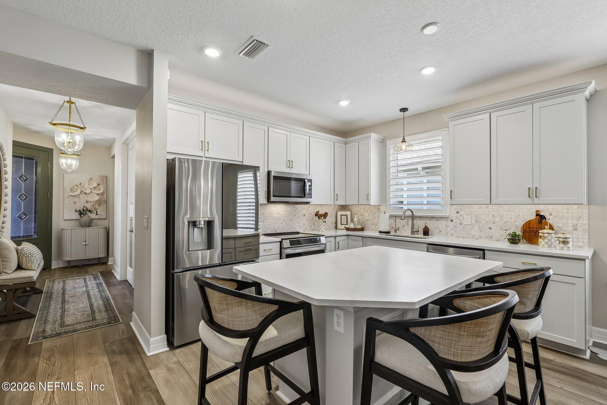 107 Oyster Shell Terrace Ponte Vedra, FL 32081 - Photo 10 of 34 KITCHEN
