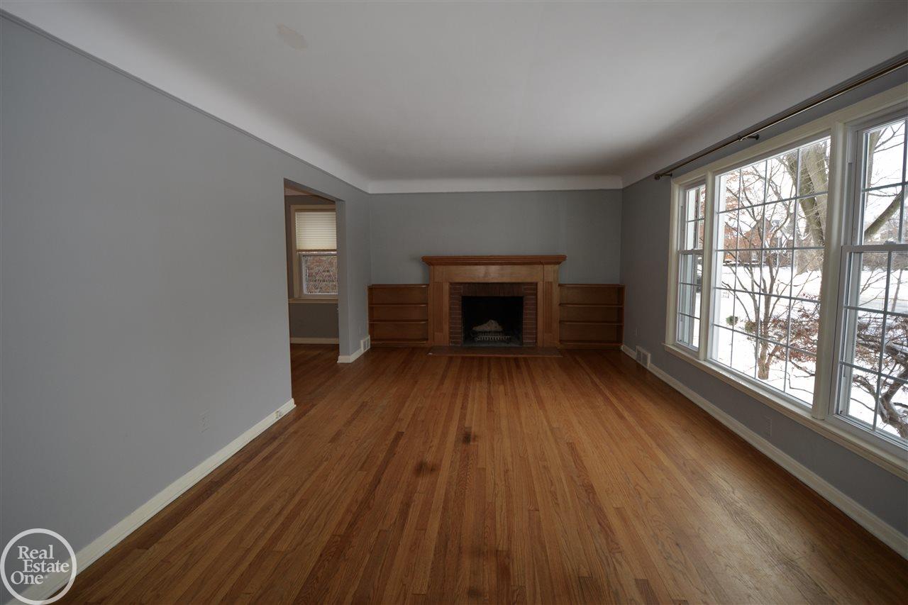 1324 Audubon Road Grosse Pointe Park, MI 48230 - Photo 5 of 24