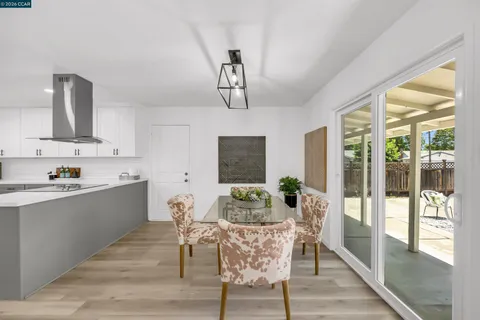 $770,000 | 3573 Falcon Drive, Concord, CA 94520