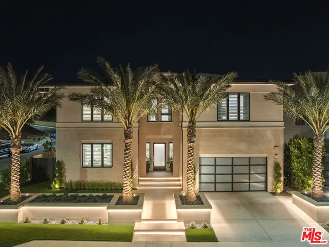 $3,695,000 | 20211 Liverpool Way, Porter Ranch, CA 91326