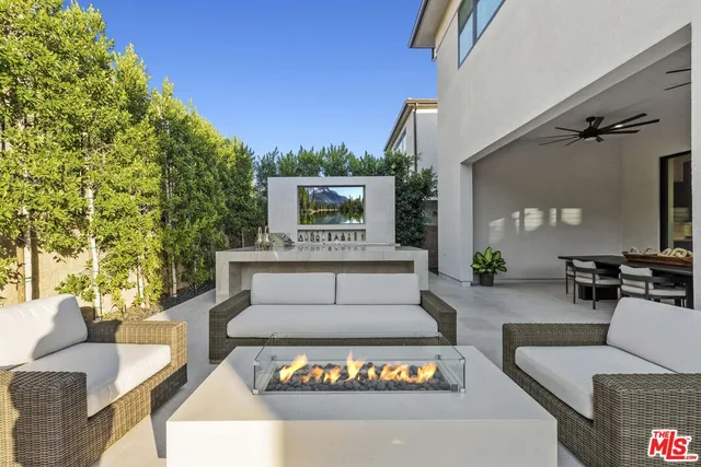 a picture of a bathroom with a shower