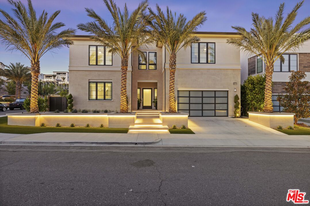 20211 Liverpool Way Porter Ranch, CA 91326 - Photo 56 of 62