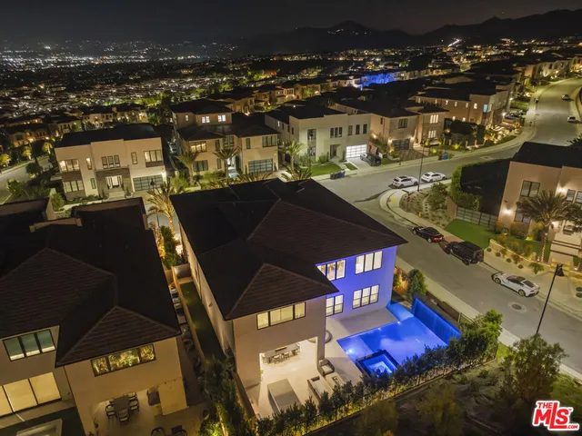 $3,695,000 | 20211 Liverpool Way, Porter Ranch, CA 91326