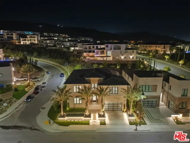$3,695,000 | 20211 Liverpool Way, Porter Ranch, CA 91326