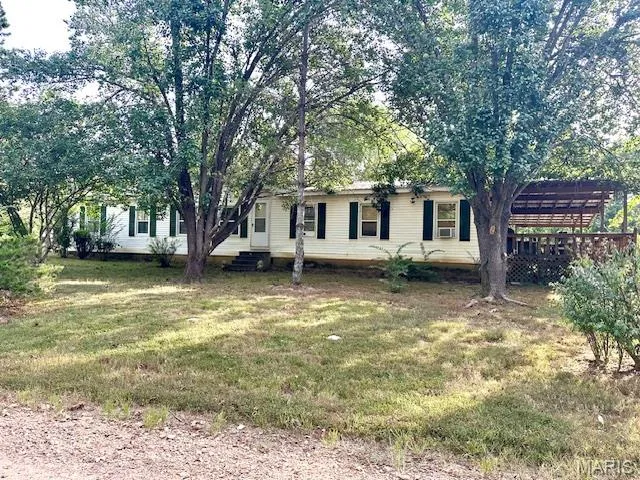 $150,000 | 11632 Bcr 532 Marble Hill, Marble Hill, MO 63764