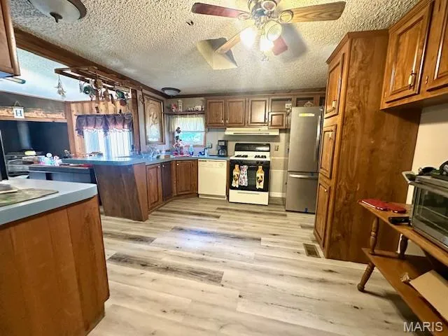 $150,000 | 11632 Bcr 532 Marble Hill, Marble Hill, MO 63764