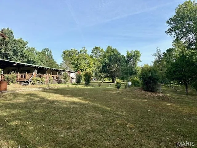$150,000 | 11632 Bcr 532 Marble Hill, Marble Hill, MO 63764