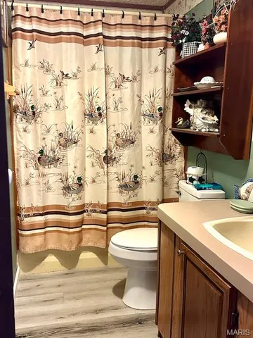 $150,000 | 11632 Bcr 532 Marble Hill, Marble Hill, MO 63764