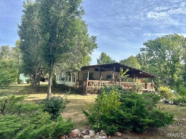 $150,000 | 11632 Bcr 532 Marble Hill, Marble Hill, MO 63764