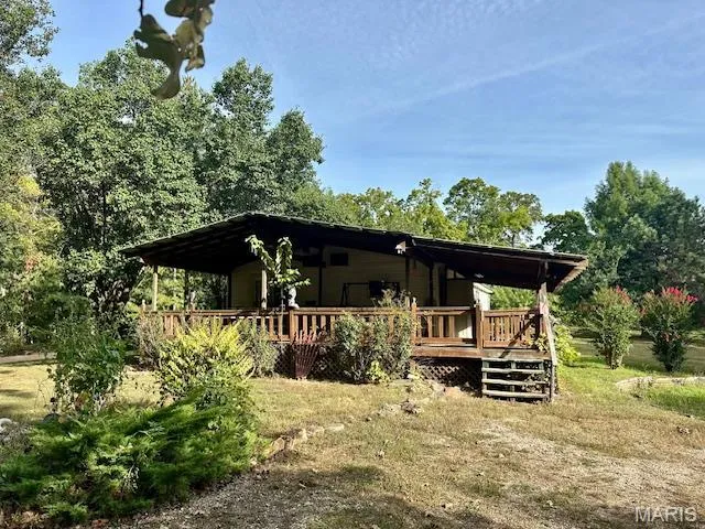 $150,000 | 11632 Bcr 532 Marble Hill, Marble Hill, MO 63764