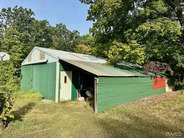 $150,000 | 11632 Bcr 532 Marble Hill, Marble Hill, MO 63764