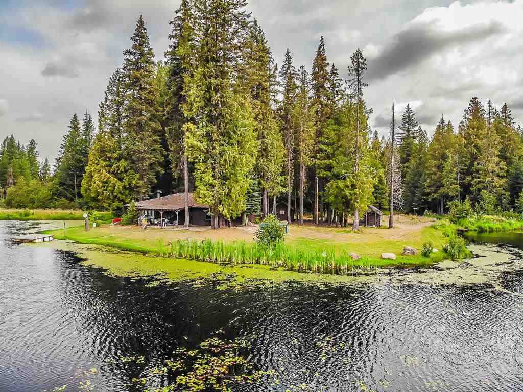 2817 Baker Lake Road Newport, WA 99156 - Photo 1 of 1 Gallery Image 1