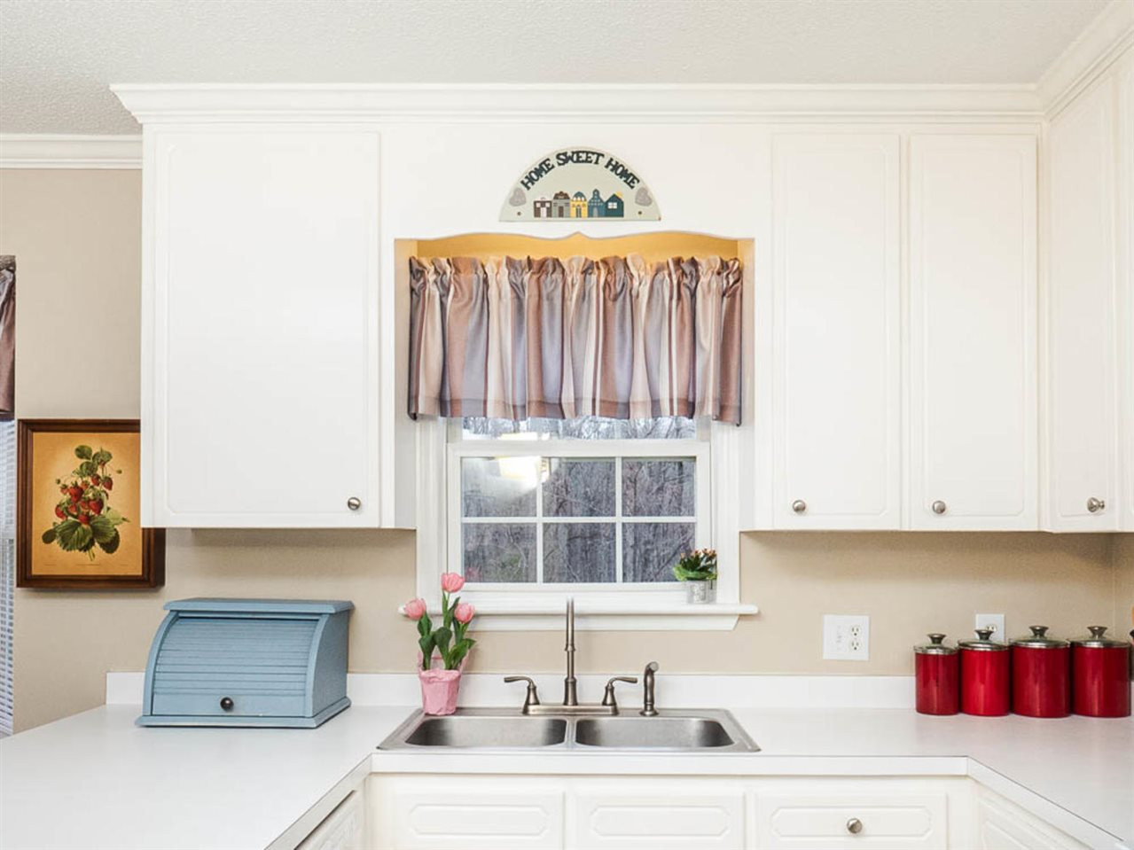 1125 Holland Ridge Drive Raleigh, NC 27603 - Photo 16 of 30 Kitchen