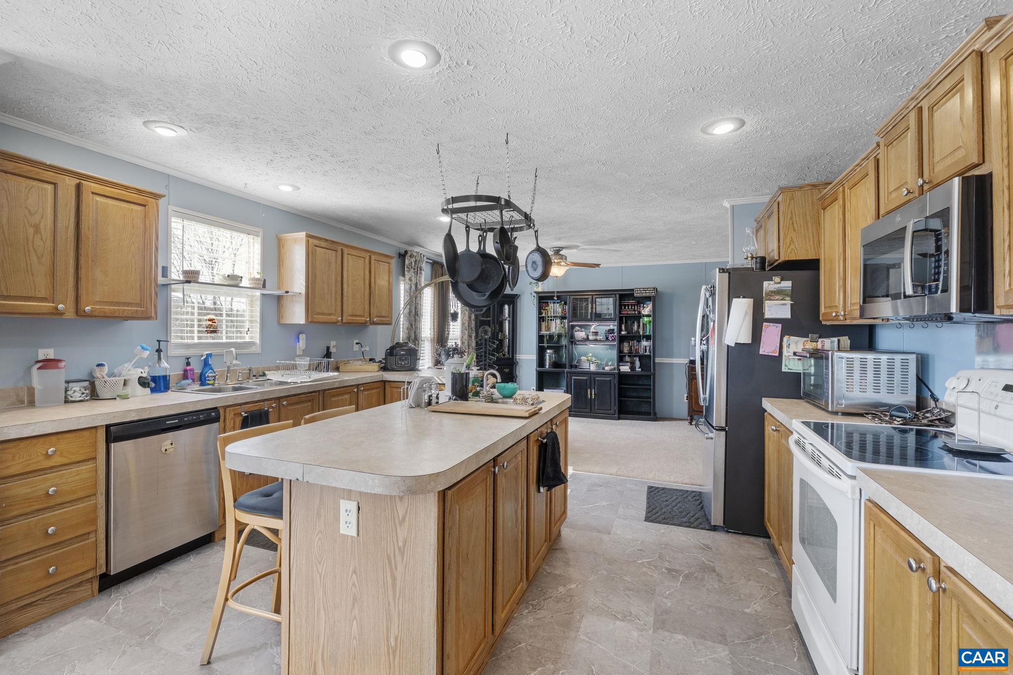 1173 Aylor Road Madison, VA 22727 - Photo 11 of 44