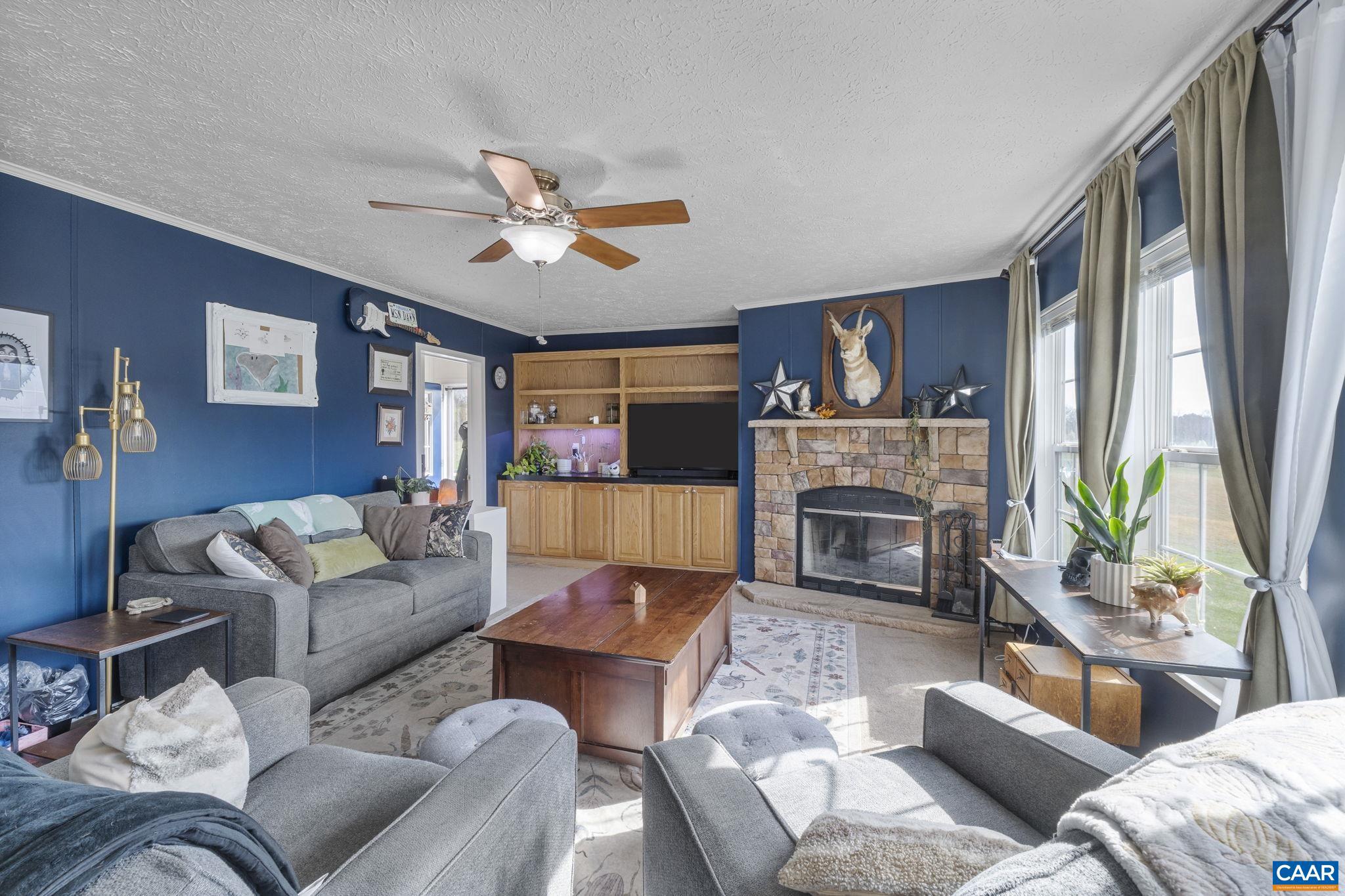1173 Aylor Road Madison, VA 22727 - Photo 14 of 44
