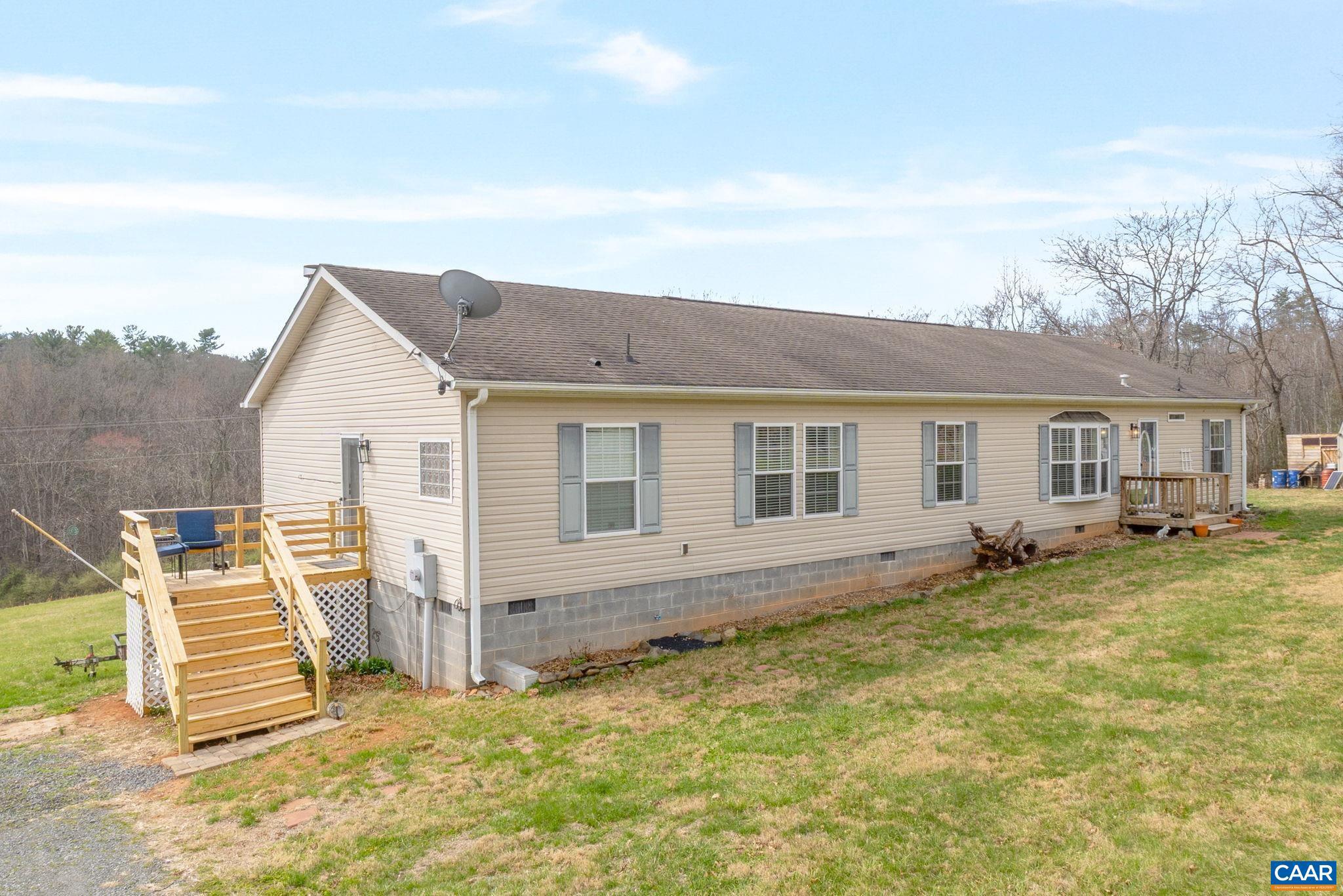 1173 Aylor Road Madison, VA 22727 - Photo 32 of 44