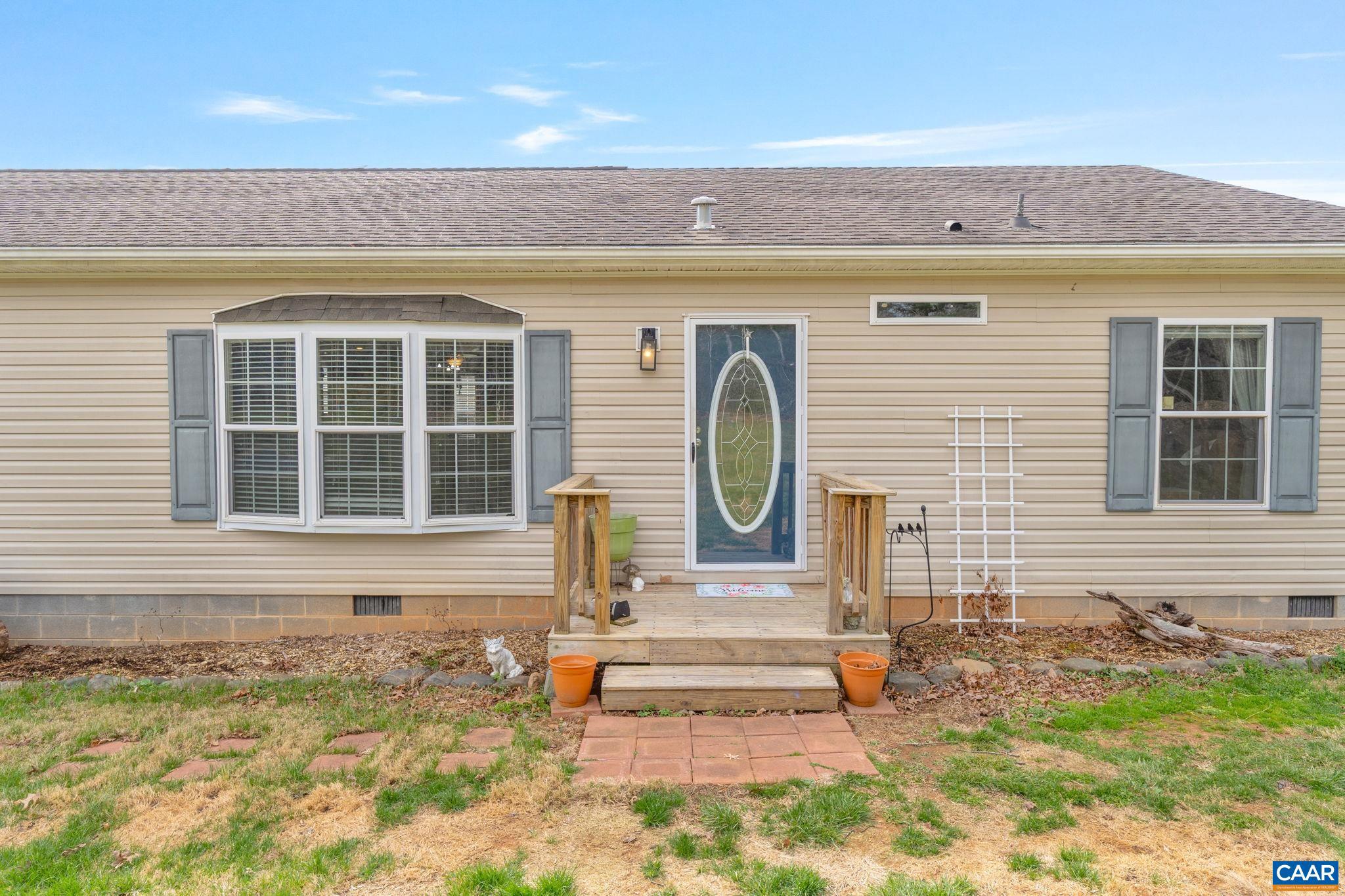 1173 Aylor Road Madison, VA 22727 - Photo 35 of 44