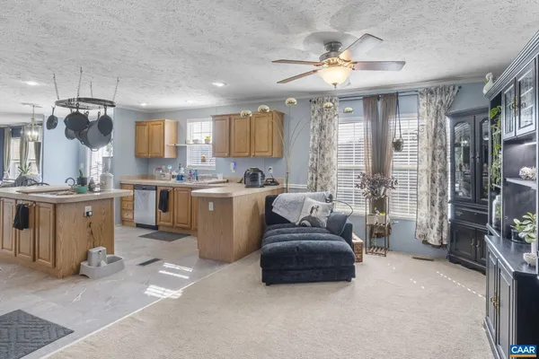 $395,000 | 1173 Aylor Road, Madison, VA 22727