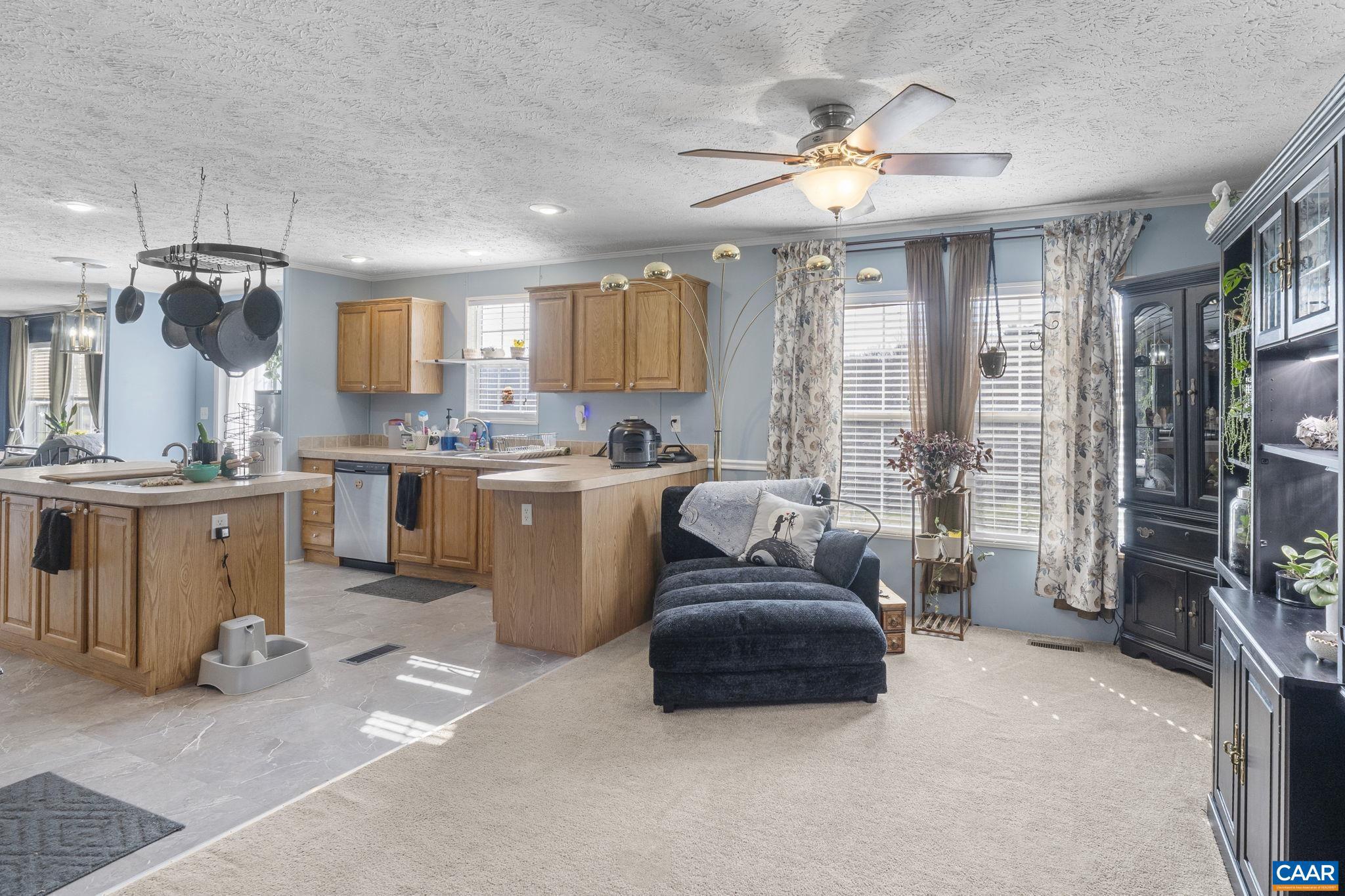 1173 Aylor Road Madison, VA 22727 - Photo 8 of 44