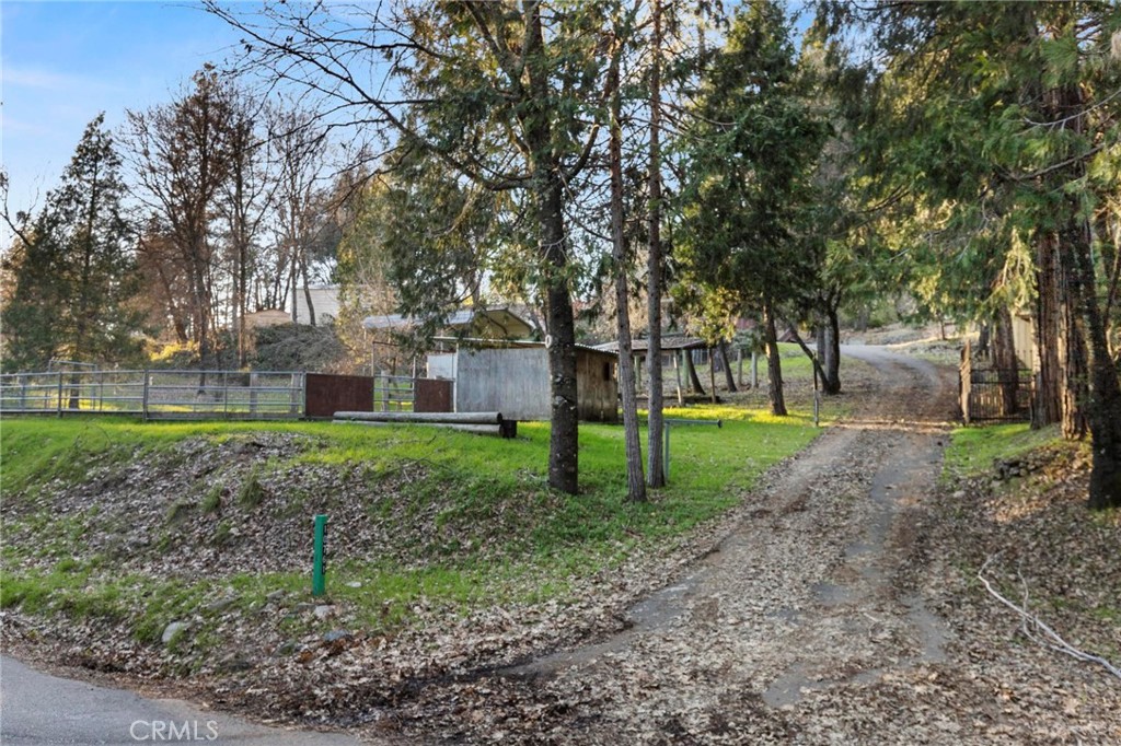 10761 Texas Hill Road Dobbins, CA 95935 - Photo 44 of 58