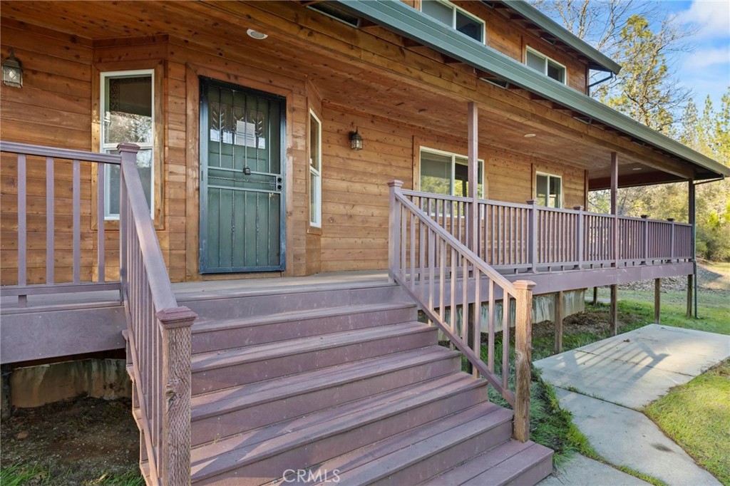 10761 Texas Hill Road Dobbins, CA 95935 - Photo 5 of 58