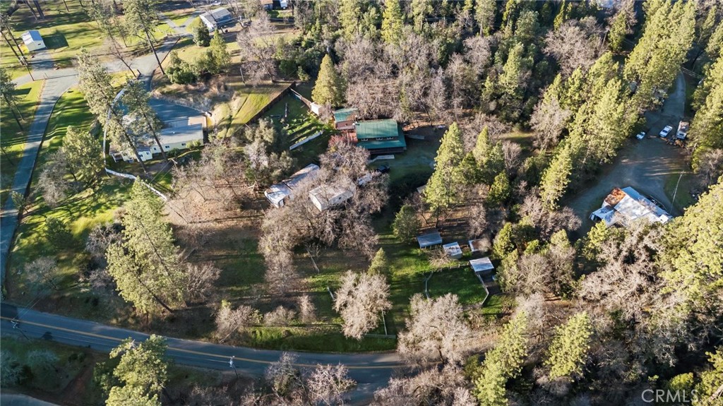 10761 Texas Hill Road Dobbins, CA 95935 - Photo 51 of 58