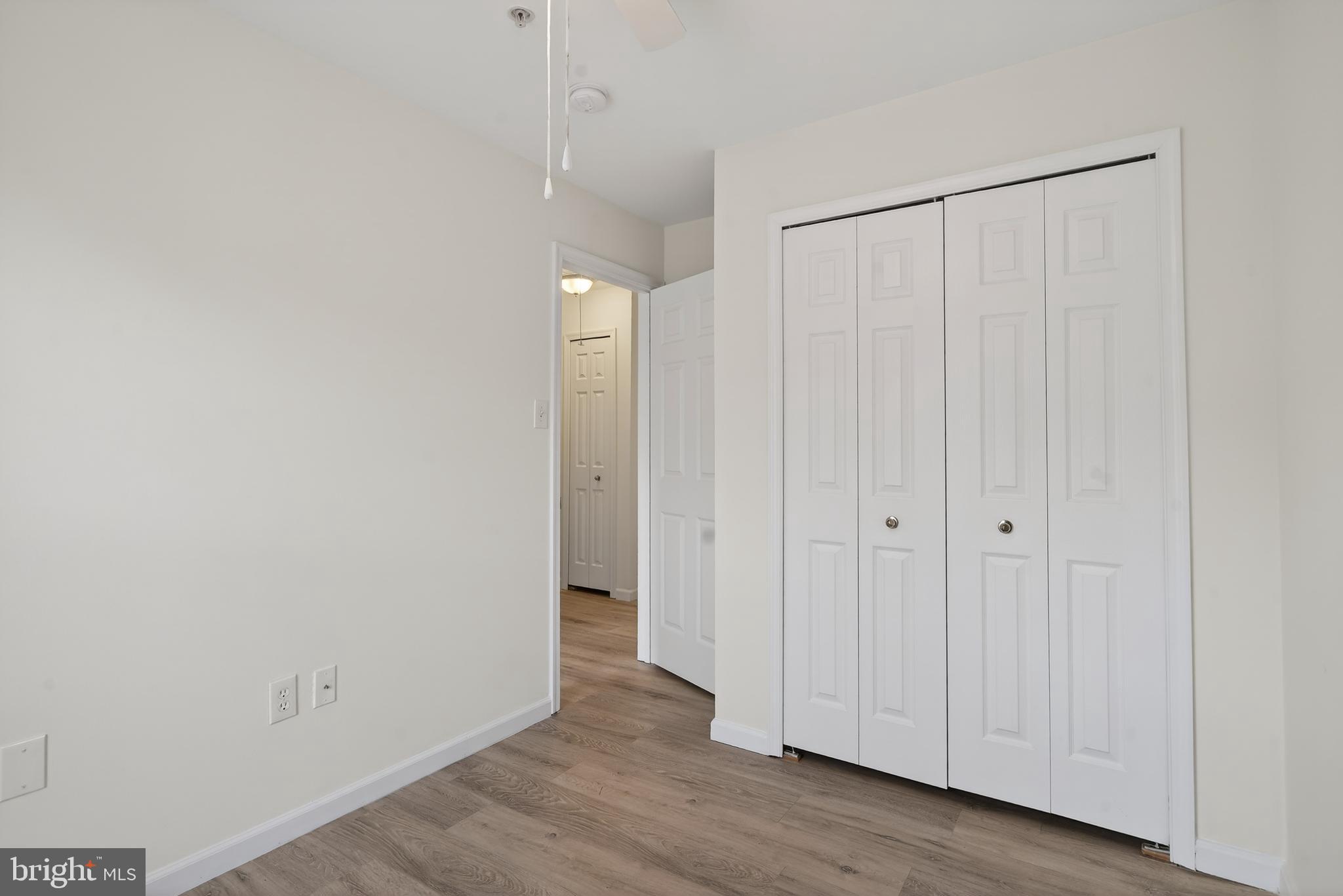 23616 Public House Road Clarksburg, MD 20871 - Photo 16 of 35 a view of a room with wooden floor
