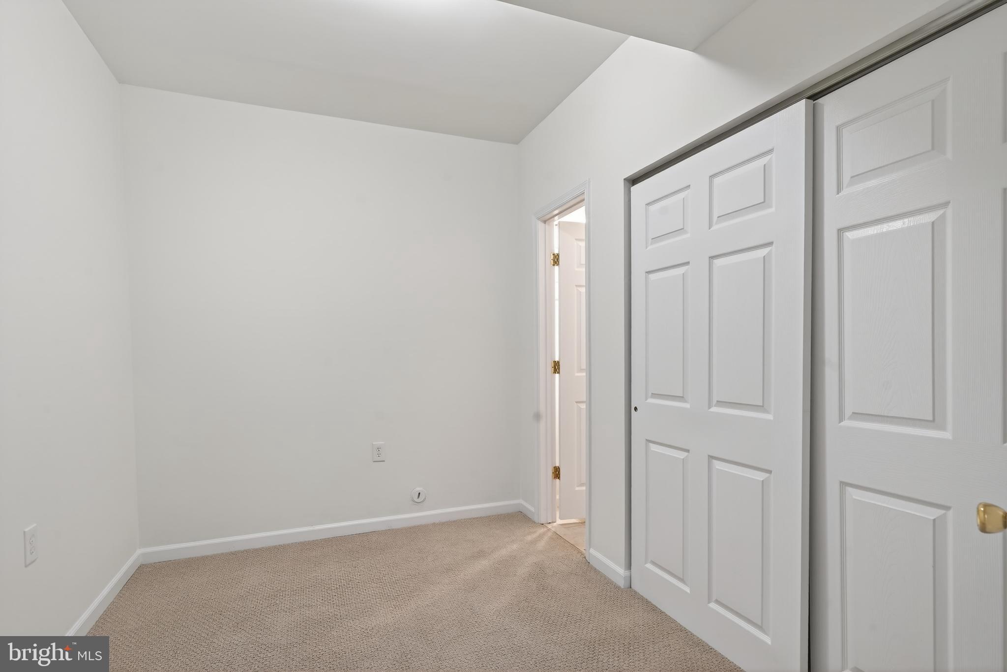 23616 Public House Road Clarksburg, MD 20871 - Photo 21 of 35 a view of an empty room